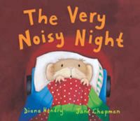 Produktbild: Hendry, D: The Very Noisy Night