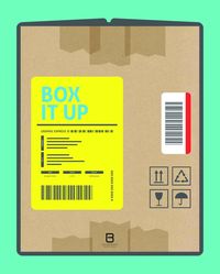 Produktbild: Box it Up