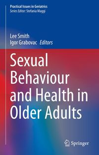 Produktbild: Sexual Behaviour and Health in Older Adults