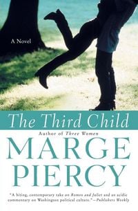 Produktbild: The Third Child