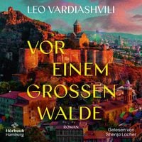 Produktbild: Vor einem gro&szlig;en Walde