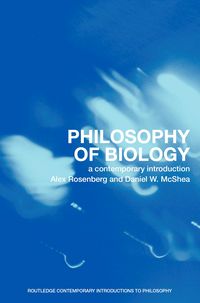 Produktbild: Philosophy of Biology