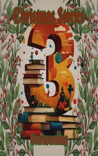 Produktbild: 3 Christmas Stories - Heartwarming