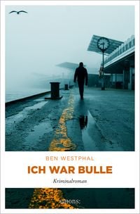 Produktbild: Ich war Bulle