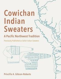 Produktbild: Salish Indian Sweaters