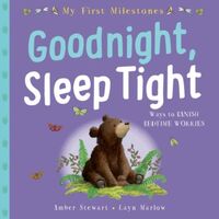 Produktbild: My First Milestone: Goodnight, Sleep Tight