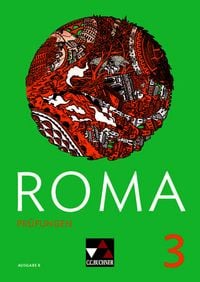 Produktbild: Roma B / ROMA B Pr&uuml;fungen 3