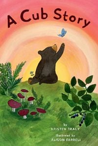 Produktbild: A Cub Story