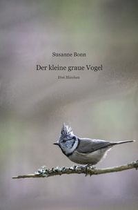 Produktbild: Der kleine graue Vogel
