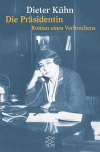 Produktbild: Die Pr&auml;sidentin