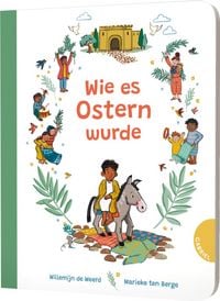 Produktbild: Wie es Ostern wurde