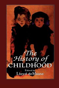 Produktbild: History of Childhood
