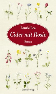 Bild vom Artikel Cider mit Rosie vom Autor Laurie Lee