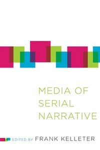 Produktbild: Media of Serial Narrative