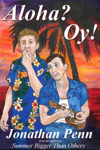 Produktbild: Aloha? Oy!