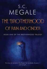 Produktbild: The Brotherhood of Rain and Cinder