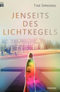 Produktbild: Jenseits des Lichtkegels