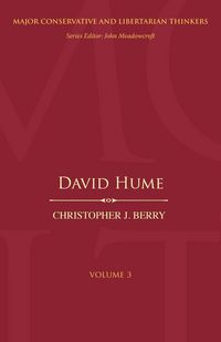 Produktbild: David Hume