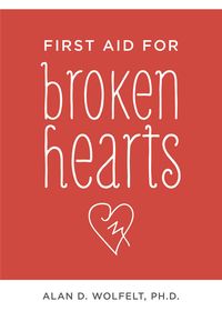 Produktbild: First Aid for Broken Hearts