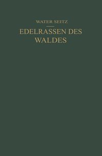 Produktbild: Edelrassen des Waldes