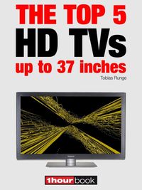 Produktbild: The top 5 HD TVs up to 37 inches