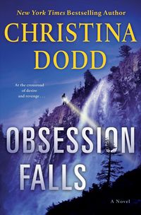 Produktbild: Obsession Falls