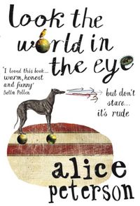 Produktbild: Look the World in the Eye