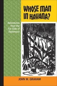 Produktbild: Whose Man in Havana?