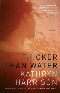 Produktbild: Thicker Than Water