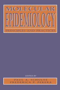 Produktbild: Molecular Epidemiology