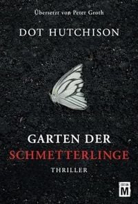 Produktbild: Garten der Schmetterlinge