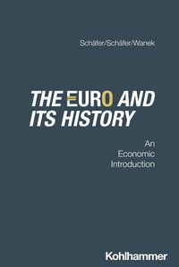 Produktbild: The Euro and its history