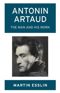 Produktbild: Antonin Artaud