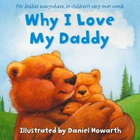 Produktbild: Why I Love My Daddy