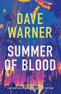Produktbild: Summer of Blood