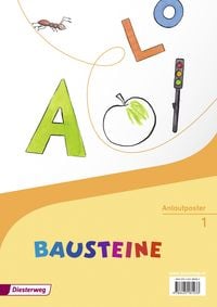 Produktbild: BAUSTEINE Fibel - Ausgabe 2014