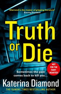 Produktbild: Truth or Die