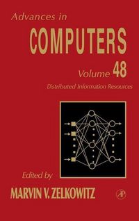 Produktbild: Distributed Info Resources V48