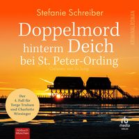 Produktbild: Doppelmord hinterm Deich bei St.Peter-Ording