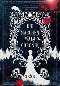 Produktbild: M&auml;rchenwaldchronik: Band 1
