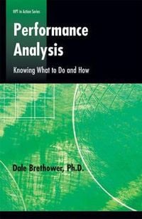 Produktbild: Performance Analysis