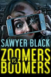 Produktbild: Zoomers vs Boomers