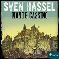 Produktbild: Monte Cassino (Ungek&uuml;rzt)