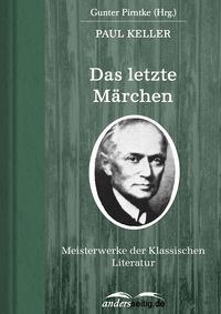 Produktbild: Das letzte M&auml;rchen