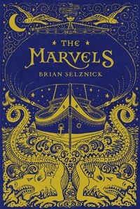 Produktbild: Marvels