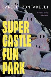 Produktbild: Super Castle Fun Park