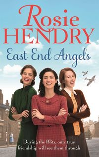 Produktbild: East End Angels