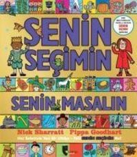 Produktbild: Senin Secimin Senin Masalin