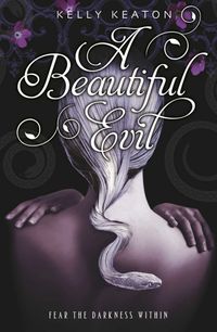 Produktbild: Keaton, K: A Beautiful Evil