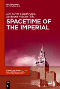Produktbild: SpaceTime of the Imperial